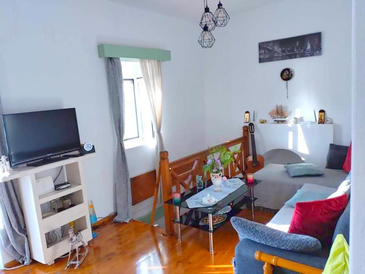 Ornella'S & Laura'S Secret Place Livadia  Ngoại thất bức ảnh