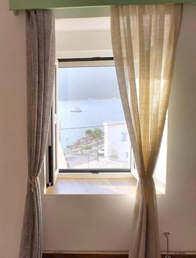 Ornella'S & Laura'S Secret Place Livadia  Ngoại thất bức ảnh