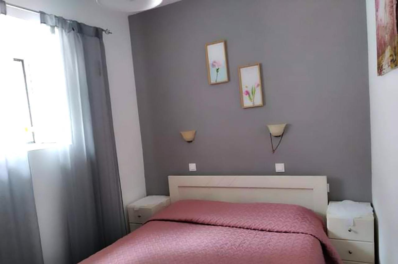 Ornella'S & Laura'S Secret Place Livadia  Ngoại thất bức ảnh